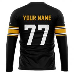 NFL - True fans of Pittsburgh Steelers's:NFL