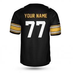 NFL - True fans of Pittsburgh Steelers's:NFL