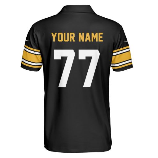 NFL - True fans of Pittsburgh Steelers's:NFL