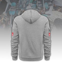 AFL - True fans of Port Adelaide Football Club's Hoodie,Unisex Long Pants,Classic Cap:afl