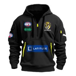 AFL - True fans of Richmond Football Club's Hoodie,Classic Cap:afl