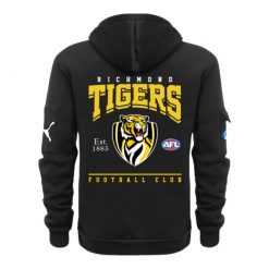 AFL - True fans of Richmond Football Club's Hoodie,Classic Cap:afl