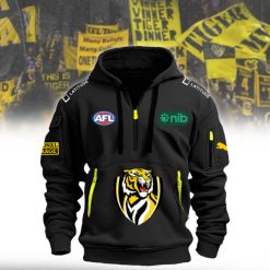 AFL - True fans of Richmond Football Club's Hoodie,Unisex Long Pants,Classic Cap:afl