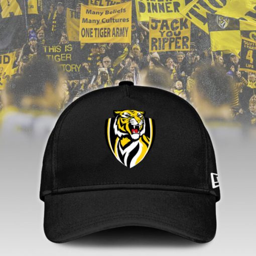 AFL - True fans of Richmond Football Club's Hoodie,Unisex Long Pants,Classic Cap:afl