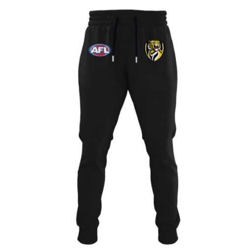 AFL - True fans of Richmond Football Club's Hoodie,Unisex Long Pants,Classic Cap:afl