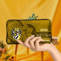 AFL - True fans of Richmond Football Club's Clutch:afl