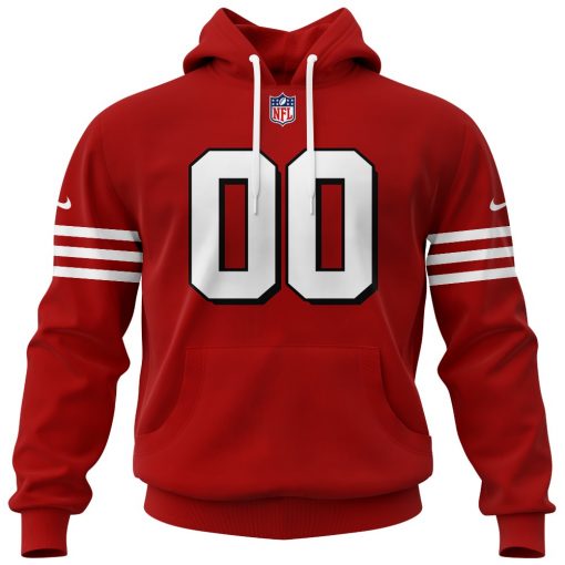 NFL - True fans of San Francisco 49ers's:NFL