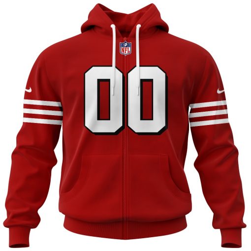 NFL - True fans of San Francisco 49ers's:NFL