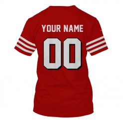 NFL - True fans of San Francisco 49ers's:NFL