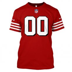 NFL - True fans of San Francisco 49ers's:NFL