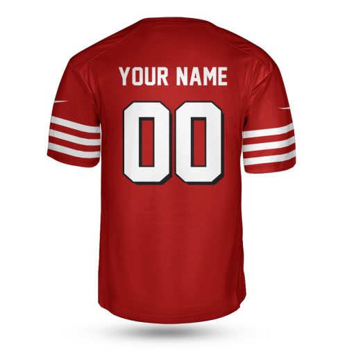 NFL - True fans of San Francisco 49ers's:NFL