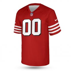 NFL - True fans of San Francisco 49ers's:NFL