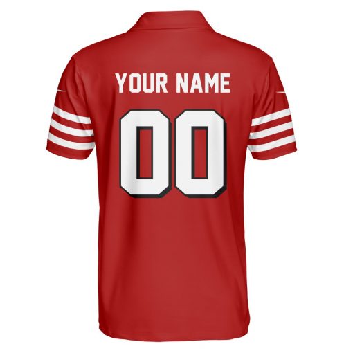 NFL - True fans of San Francisco 49ers's:NFL