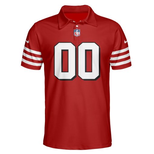 NFL - True fans of San Francisco 49ers's:NFL