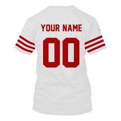 NFL - True fans of San Francisco 49ers's:NFL