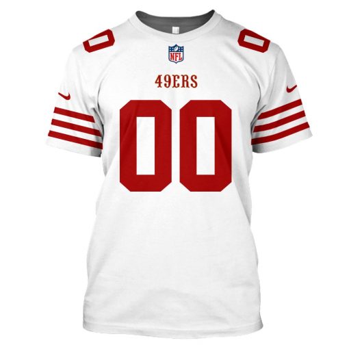 NFL - True fans of San Francisco 49ers's:NFL