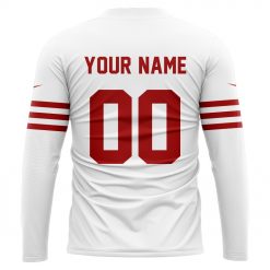 NFL - True fans of San Francisco 49ers's:NFL