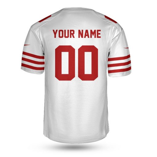 NFL - True fans of San Francisco 49ers's:NFL