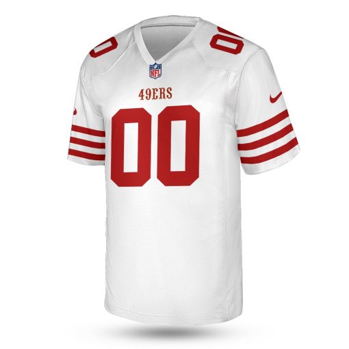 NFL - True fans of San Francisco 49ers's:NFL