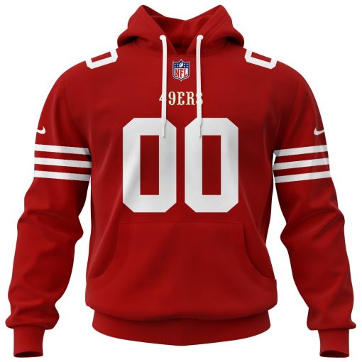 NFL - True fans of San Francisco 49ers's:NFL