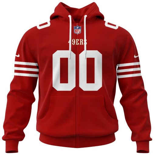 NFL - True fans of San Francisco 49ers's:NFL