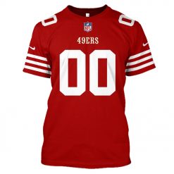 NFL - True fans of San Francisco 49ers's:NFL