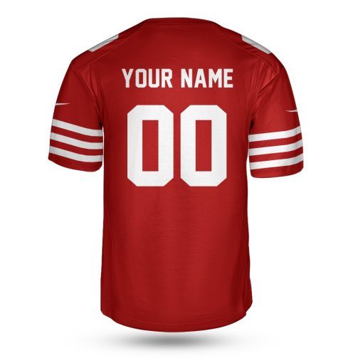 NFL - True fans of San Francisco 49ers's:NFL