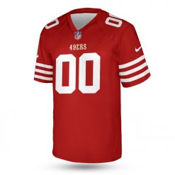 NFL - True fans of San Francisco 49ers's:NFL