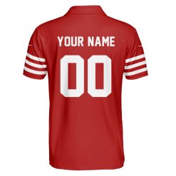 NFL - True fans of San Francisco 49ers's:NFL