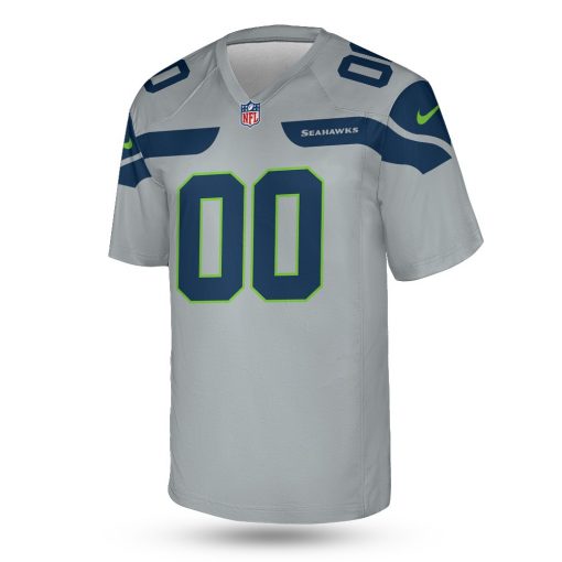 NFL - True fans of Seattle Seahawks's:NFL