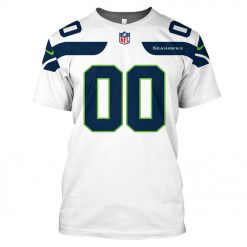 NFL - True fans of Seattle Seahawks's:NFL