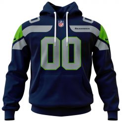 NFL - True fans of Seattle Seahawks's:NFL