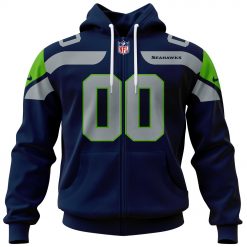 NFL - True fans of Seattle Seahawks's:NFL