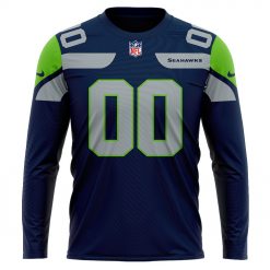 NFL - True fans of Seattle Seahawks's:NFL