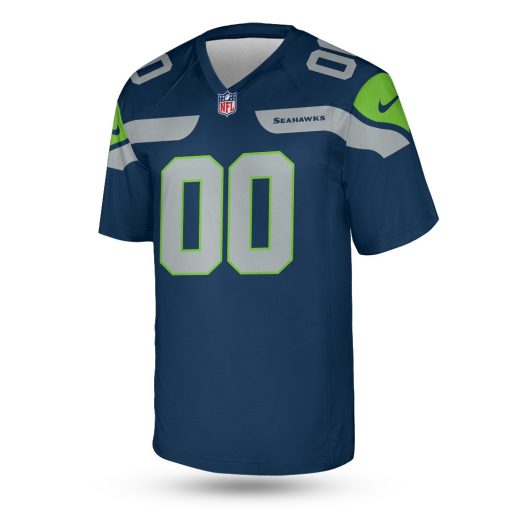 NFL - True fans of Seattle Seahawks's:NFL