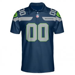 NFL - True fans of Seattle Seahawks's:NFL