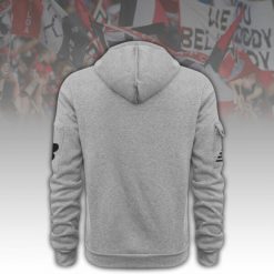 AFL - True fans of St Kilda Football Club's Hoodie,Unisex Long Pants,Classic Cap:afl