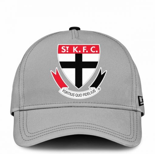 AFL - True fans of St Kilda Football Club's Hoodie,Unisex Long Pants,Classic Cap:afl