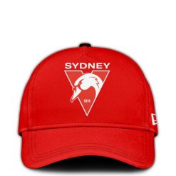 AFL - True fans of Sydney Swans Football Club's Hoodie,Unisex Long Pants,Classic Cap:afl