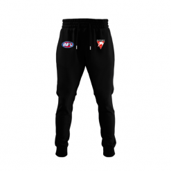 AFL - True fans of Sydney Swans Football Club's Hoodie,Unisex Long Pants,Classic Cap:afl