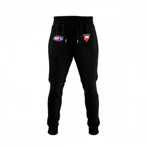 AFL - True fans of Sydney Swans Football Club's Hoodie,Unisex Long Pants,Classic Cap:afl