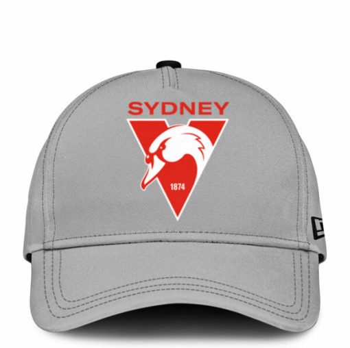 AFL - True fans of Sydney Swans Football Club's Hoodie,Unisex Long Pants,Classic Cap:afl