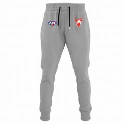 AFL - True fans of Sydney Swans Football Club's Hoodie,Unisex Long Pants,Classic Cap:afl