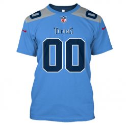 NFL - True fans of Tennessee Titans's:NFL