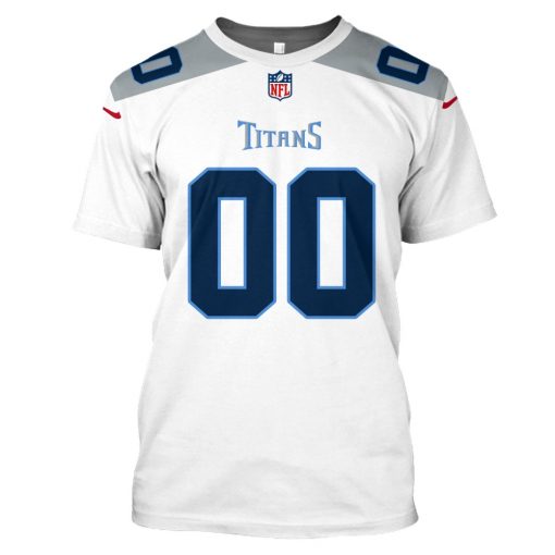 NFL - True fans of Tennessee Titans's:NFL