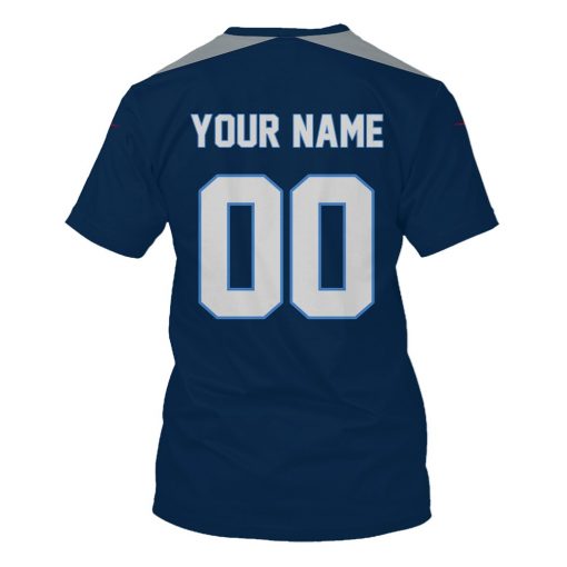 NFL - True fans of Tennessee Titans's:NFL