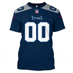 NFL - True fans of Tennessee Titans's:NFL