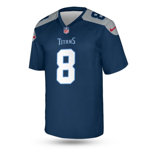 NFL - True fans of Tennessee Titans's:NFL