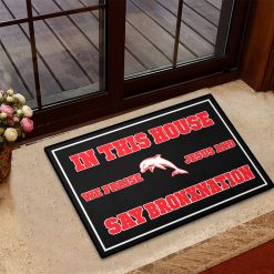 NRL - True fans of The Dolphins's Doormat:nrl