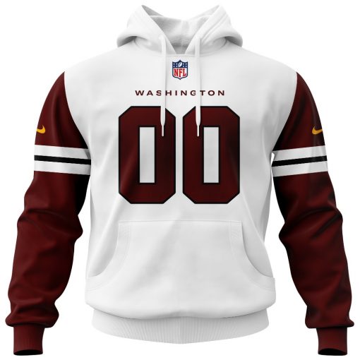 NFL - True fans of Washington Football Team's:NFL